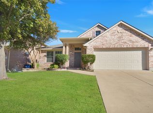 1921 Highland Haven Ln, Wylie, TX 75098