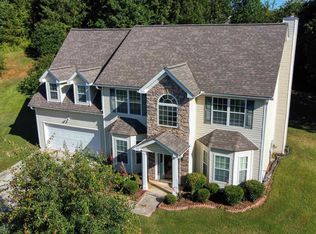 325 Avonlea Dr, Covington, GA 30016