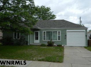1513 Avenue H, Scottsbluff, NE 69361