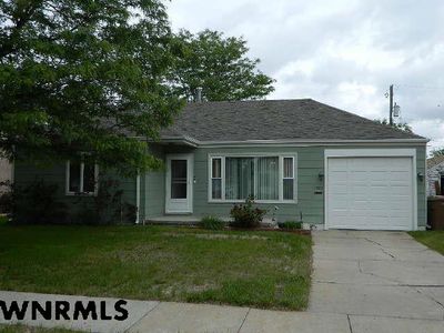 1513 Avenue H, Scottsbluff, NE, 69361