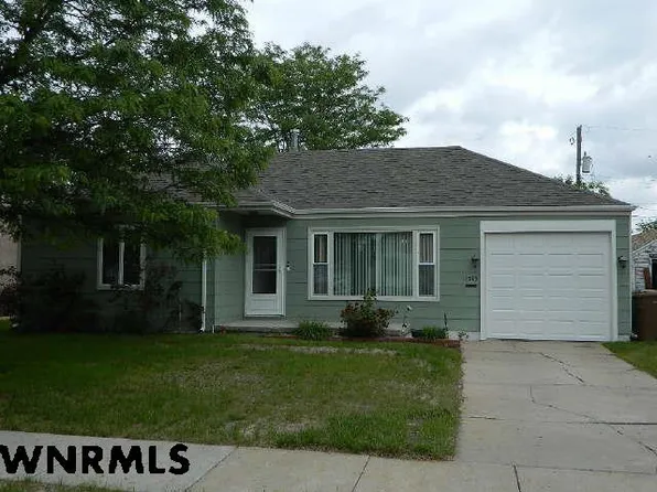 1513 Avenue H, Scottsbluff, NE 69361