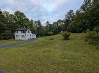 180 Pleasant St, Monson, ME 04464