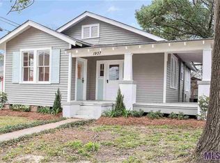 1937 Wisteria St, Baton Rouge, LA 70806