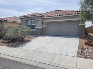 3409 Barada Heights Ave, North Las Vegas, NV 89081