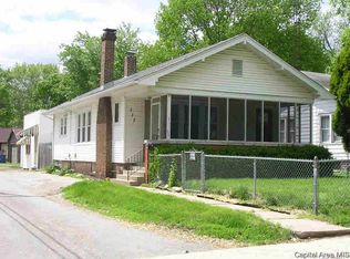 117 N Illinois St, Springfield, IL 62702