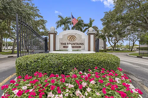 The Fountains At Delray Beach Photo 1