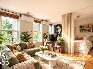 1341 Fulton St #3F, Brooklyn, NY 11216