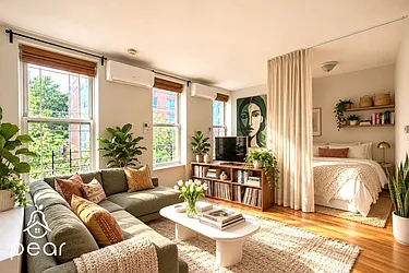 1341 Fulton Street, #3F
