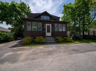 178 Washington St, Warwick, RI 02888