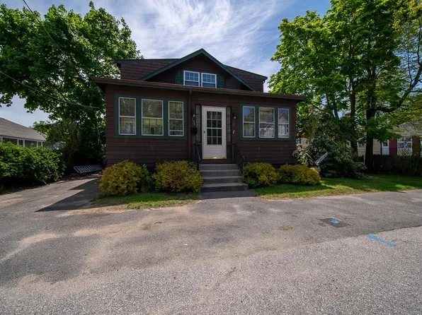 178 Washington St, Warwick, RI 02888