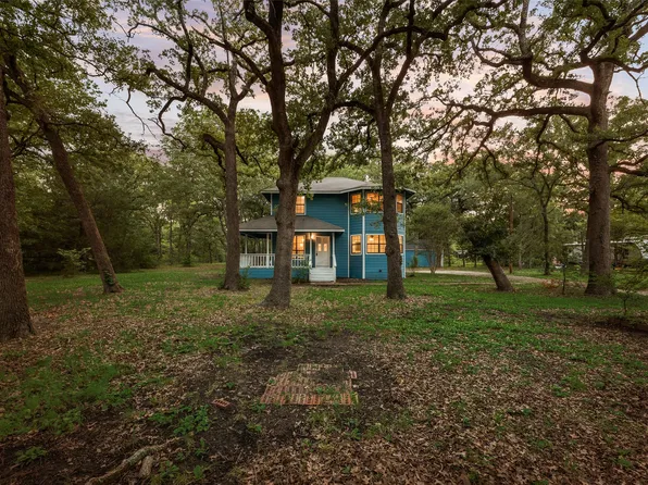 7680 Private Road 2576, Quinlan, TX 75474