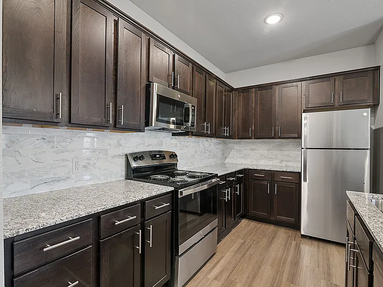 Stonebridge — Photo 120
