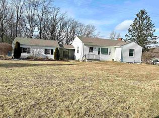 12200 Linden Rd, Linden, MI 48451