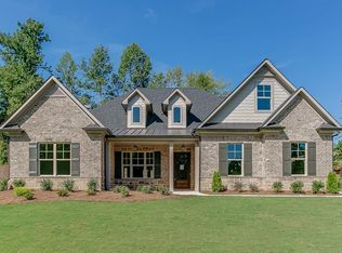 51 Water Oak Trl, Hoschton, GA 30548