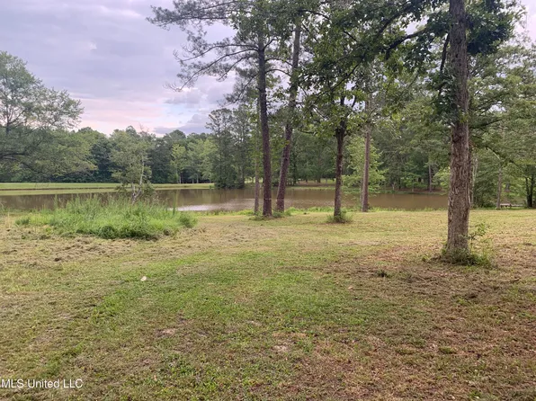 157 Maple Dr, Perkinston, MS 39573