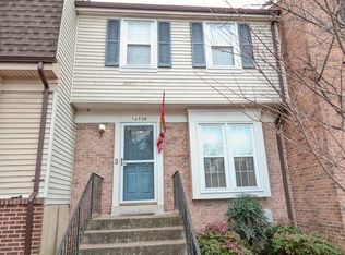 14309 Little Rocky Mountain Ct, Centreville, VA 20120