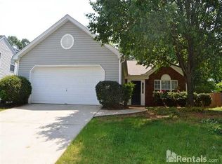 4 Brockmore Dr, Greenville, SC 29605