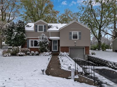 70 Melrose Rd, Williamsville, NY, 14221