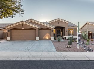 4056 S Ruellia Ln, Gold Canyon, AZ 85118