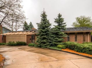 3760 S Hillcrest Dr, Denver, CO 80237