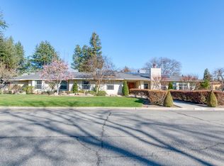 6699 N Woodson Ave, Fresno, CA