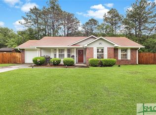 1314 Ryans Way, Pooler, GA 31322