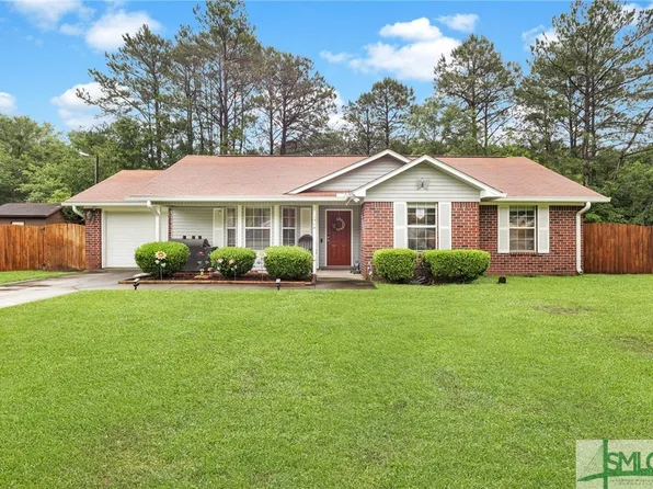 1314 Ryan's Way, Pooler, GA 31322