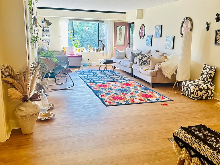 1500 Worcester Rd #611 — Photo 1