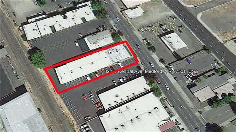 2nd image of 820 S Central Ave Ste C