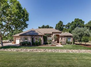 10733 Amerine Ln, Oakdale, CA