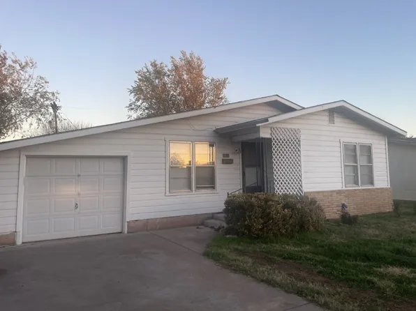 1941 N Mockingbird Ln, Abilene, TX 79603
