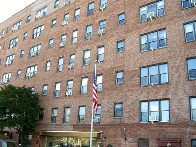 143-50 Hoover Avenue #507, Briarwood, NY, 11435