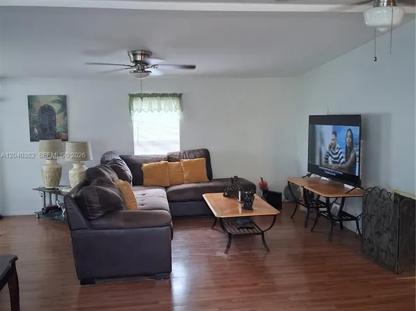 5030 SW 30th Ave, Fort Lauderdale, FL 33312