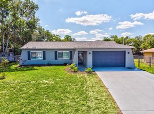 5394 Ashland Dr, Spring Hill, FL 34606