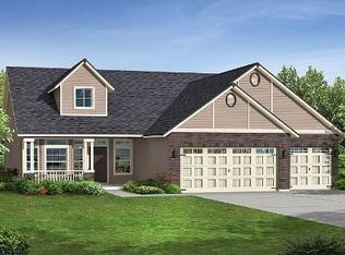 2952 Fairmont Ave, Clovis, CA 93611