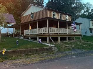 366 W Railroad St, Reedsville, PA 17084