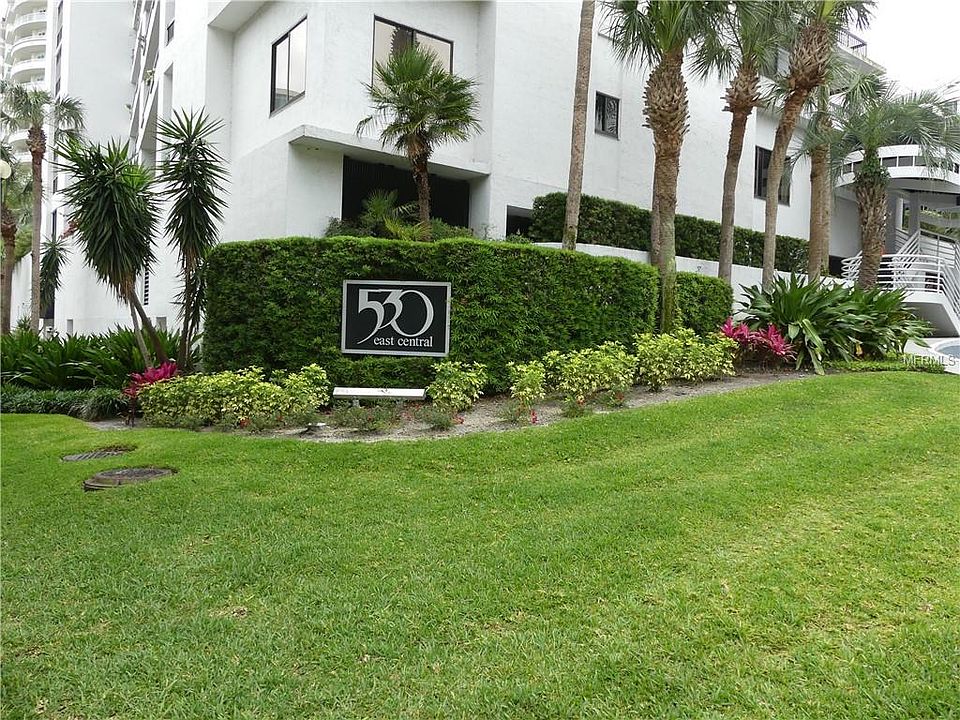 1st image of 530 Central Blvd #203