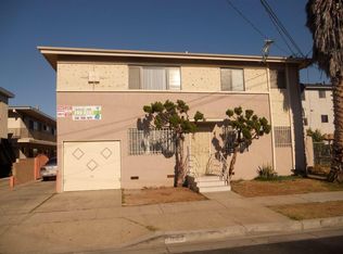 11982 Grevillea Ave APT H, Hawthorne, CA 90250