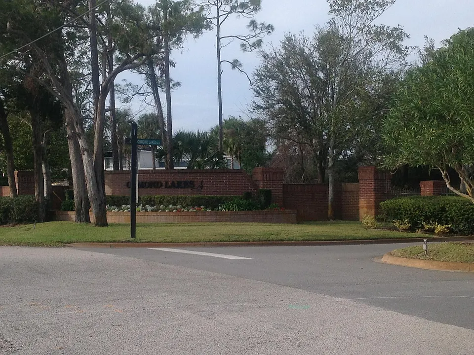 58 Timucuan Dr