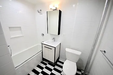 Rented by Tosh Marks Property Group