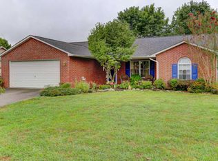 7746 Verona Ln, Powell, TN 37849