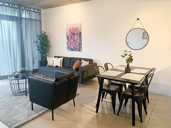 3rd image of 3250 NE 1st Ave APT 1012