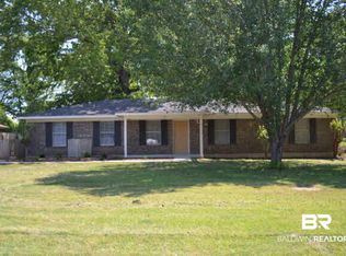 1166 Northway Dr, Semmes, AL 36575