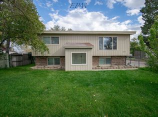4881 S 4015 W, Salt Lake City, UT 84129