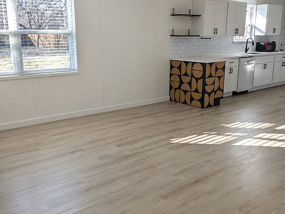 Large living room