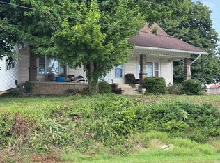 13140 E State Road 62, Saint Meinrad, IN 47577