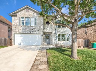 8219 Chestnut Manor Dr, Converse, TX 78109