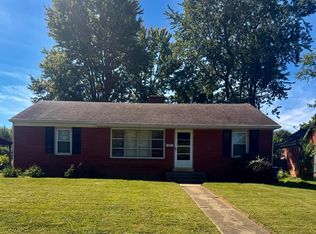 338 Sheridan Dr, Lexington, KY 40503