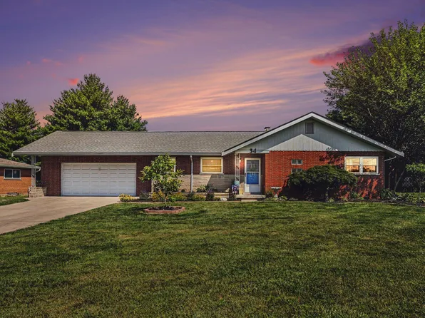 34 Lacresta Dr, Florence, KY 41042