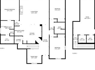 100 Cocodrie Cir, Bossier City, LA 71112